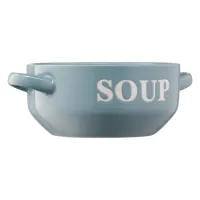 Бульйонниця Ardesto Cream 700 мл Blue (AR3477BL) - 5