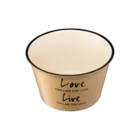 Бульйонниця Ardesto Way of Life 550 мл Beige (AR3479OL) - 2