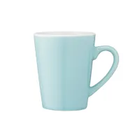 Чашка Ardesto Mario 240 мл Blue (AR3480BL) - Зображення 3