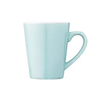 Чашка Ardesto Mario 240 мл Blue (AR3480BL) - Зображення 5