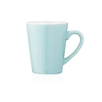 Чашка Ardesto Mario 240 мл Blue (AR3480BL) - Зображення 1