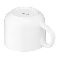 Чашка Ardesto Jumbo 750 мл White (AR3484WH) - 3