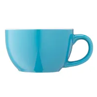 Чашка Ardesto Merino 480 мл Blue (AR3486BL) - 5