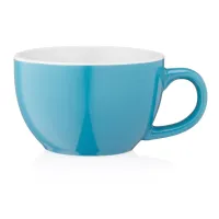 Чашка Ardesto Merino 480 мл Blue (AR3486BL) - 1