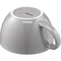 Чашка Ardesto Merino 480 мл Grey (AR3486GY) - 2