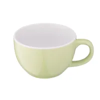 Чашка Ardesto Merino 480 мл Light Green (AR3486LG) - 2