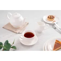 Тарілка Ardesto Imola Cake 16 см (AR3502I) - 2