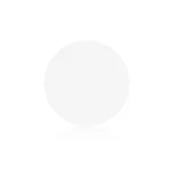 Тарілка Ardesto Imola Cake 16 см (AR3502I) - 1