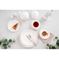 Ваза Ardesto Imola 15х8 см (AR3538I) - 2