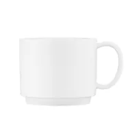 Чашка Ardesto Prato Stylish 280 мл (AR3630P) - Зображення 2