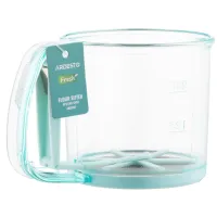 Сито Ardesto Fresh Cup 9,5 см Blue (AR3918T) - 4