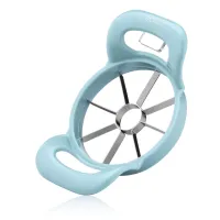 Фрукторізка Ardesto Fresh, 16.5см, нержавіюча сталь, пластик (AR4016) - 2