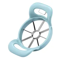 Фрукторізка Ardesto Fresh, 16.5см, нержавіюча сталь, пластик (AR4016) - 3