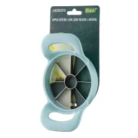 Фрукторізка Ardesto Fresh, 16.5см, нержавіюча сталь, пластик (AR4016) - 1