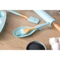 Підставка під ложку Ardesto Fresh Blue (AR4039T) - 2