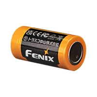Аккумулятор Fenix 18350 1100 мАг (ARB-L18-1100) - Изображение 5