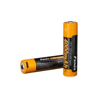 Акумулятор Fenix 18650 (4000 mAh) Type-C (ARB-L18-4000U) - 6