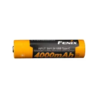 Акумулятор Fenix 18650 (4000 mAh) Type-C (ARB-L18-4000U) - 1