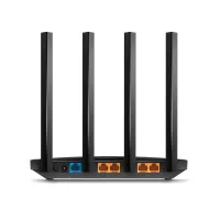 Маршрутизатор TP-Link Archer A6 (Archer-A6) - 3