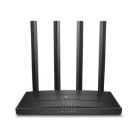 Маршрутизатор TP-Link Archer A6 (Archer-A6) - 1
