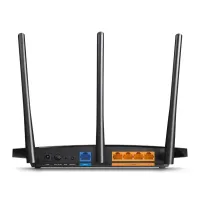 Маршрутизатор TP-Link ARCHER-A8 - 3