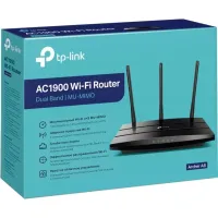 Маршрутизатор TP-Link ARCHER-A8 - 4