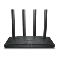 Маршрутизатор TP-Link ARCHER-AX12 - 1
