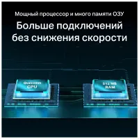 Маршрутизатор TP-Link ARCHER AX55 (ARCHER-AX55) - 5