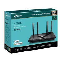 Маршрутизатор TP-Link ARCHER AX55 (ARCHER-AX55) - 6