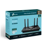 Маршрутизатор TP-Link ARCHER-AX55-PRO - Зображення 5