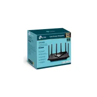 Маршрутизатор TP-Link ARCHER-AX72 - 4