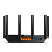 Маршрутизатор TP-Link ARCHER AX73 AX5400 4xGE LAN 1xGE WAN USB 3.0 MU-MIMO OFDMA (ARCHER-AX73) - 3