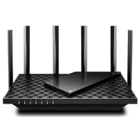 Маршрутизатор TP-Link ARCHER AX73 AX5400 4xGE LAN 1xGE WAN USB 3.0 MU-MIMO OFDMA (ARCHER-AX73) - 1