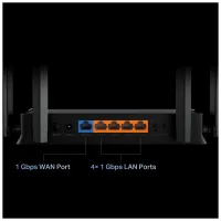 Маршрутизатор TP-Link Archer BE220 (ARCHER-BE220) - 7