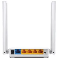 Маршрутизатор TP-Link ARCHER C24 AC750 4xFE LAN, 1xFE WAN (ARCHER-C24) - 2