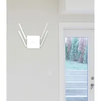 Маршрутизатор TP-Link ARCHER C24 AC750 4xFE LAN, 1xFE WAN (ARCHER-C24) - 5