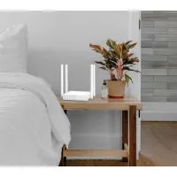 Маршрутизатор TP-Link ARCHER C24 AC750 4xFE LAN, 1xFE WAN (ARCHER-C24) - 6