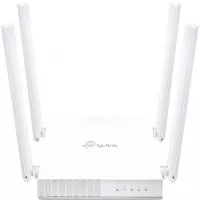 Маршрутизатор TP-Link ARCHER C24 AC750 4xFE LAN, 1xFE WAN (ARCHER-C24) - 1