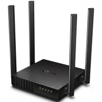 Маршрутизатор TP-Link ARCHER C54 AC1200 4xFE LAN, 1xFE WAN (ARCHER-C54) - 2
