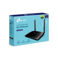 Маршрутизатор TP-Link Archer MR202 (ARCHER-MR202) - 4