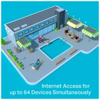 Маршрутизатор TP-Link Archer MR202 (ARCHER-MR202) - 6