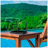 Маршрутизатор TP-Link Archer MR202 (ARCHER-MR202) - 9