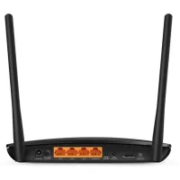 Маршрутизатор TP-Link ARCHER MR400 (ARCHER-MR400) - 2