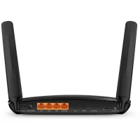 Маршрутизатор TP-Link ARCHER MR600 (ARCHER-MR600) - 2