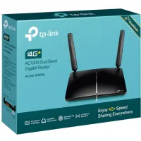 Маршрутизатор TP-Link ARCHER MR600 (ARCHER-MR600) - 4