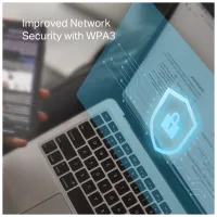 Мережева карта Wi-Fi TP-Link Archer T2E (ARCHER-T2E) - 7