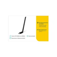 Мережева карта Wi-Fi TP-Link ARCHER-T2U-PLUS - 5