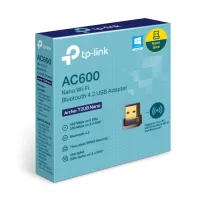 Мережева карта Wi-Fi TP-Link Archer T2UB nano (ARCHER-T2UB-NANO) - 2