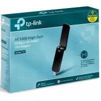 Мережева карта Wi-Fi TP-Link Archer T4U (Archer-T4U) - 3