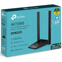 Мережева карта Wi-Fi TP-Link Archer T4U plus (ARCHER-T4U-PLUS) - 4